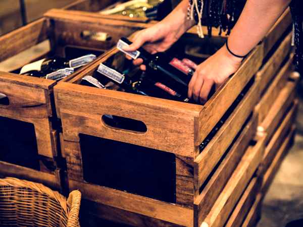 Foire aux Vins Lidl mars 2025 : Notre sélection des meilleures bouteilles à moins de 7 euros