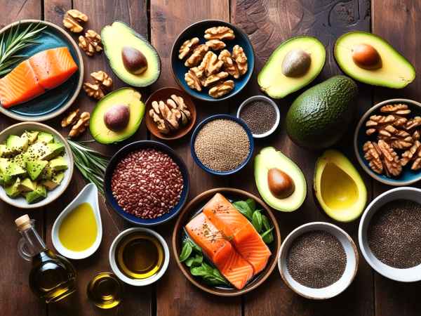 Oméga 3, 6, 9 : les graisses essentielles qui transforment votre santé !