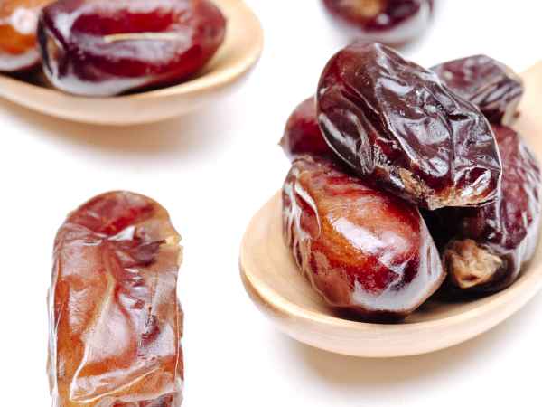 6 délicieuses recettes qui montrent pourquoi les dattes méritent une place permanente dans votre garde-manger.