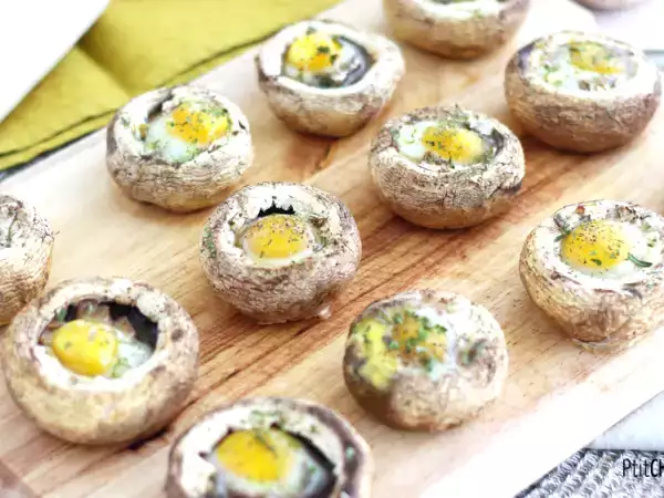 Vous ne savez pas quoi faire en entrée pour Pâques ? Ces 18 idées changent tout