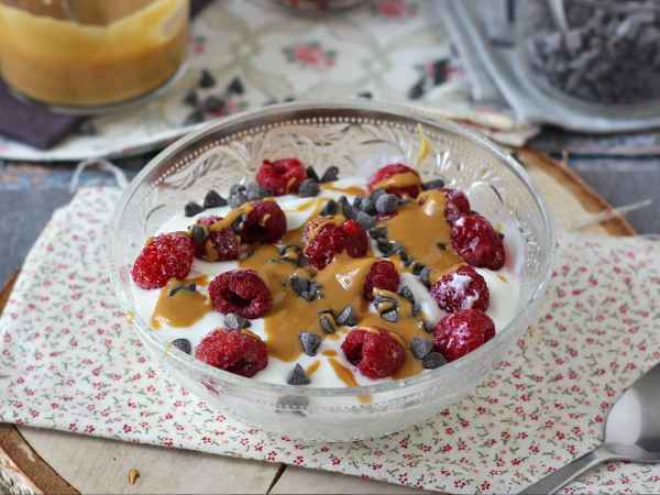 7 petits-déjeuners à faible indice glycémique pour commencer la journée avec énergie !
