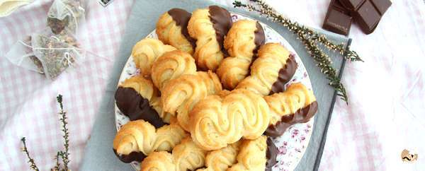 Nos Meilleures Recettes De Biscuits Pour Accompagner Votre The Cafe
