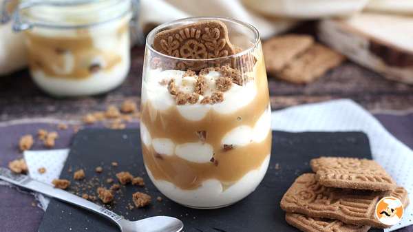 Craquez Pour Ces Recettes De Desserts A Preparer La Veille