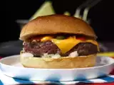Dossiers: 10 recettes de burgers maison qui vont vous faire oublier le fast-food