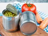 7 aliments en conserve qui favorisent la digestion, pour vous soulager !