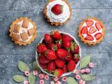 Pourquoi manger des fraises chaque jour peut transformer votre santé