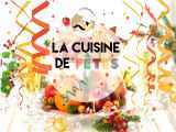 Dossiers: La cuisine de fêtes!
