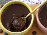 Dossiers: La mousse au chocolat, oui… mais avec ce détail qui la rend carrément inoubliable