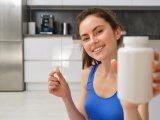 Dossiers: La glutamine : à quoi sert cet acide aminé dans l’alimentation?