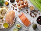 Dossiers: Le zinc dans l’alimentation : rôle, sources et risque de carence