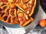 Dossiers: 12 recettes à l’abricot qui sentent bon l’été (et qui vont mettre du soleil dans vos assiettes !)