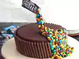 Dossiers: Gravity Cake : le gâteau qui défie la gravité et fait sensation