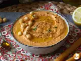 Dossiers: Dips, houmous, tartinades, 10 recettes à piquer pour vos prochains apéros