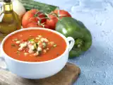 Dossiers: Gazpacho andalou : 5 secrets pour le réussir comme en Espagne