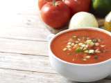 Dossiers: Gaspacho maison : comment éviter qu’il ne reste sur l’estomac