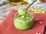 Dossiers: Pourquoi la roquette peut détrôner le basilic dans ce pesto (et sauver ton budget !)
