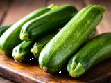 Dossiers: La courgette : crue ou cuite, nos 8 recettes pour sublimer la star de l’été