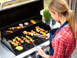 Dossiers: La méthode ultime pour réussir ses brochettes au barbecue : nos astuces pour cet été