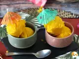 Dossiers: Glaces et sorbets maison : 7 recettes pour se régaler sans sorbetière cet été
