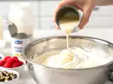Dossiers: Trop chaud pour pâtisser ? Cette glace express est la solution des gourmands pressés