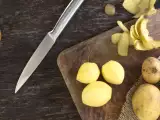 Dossiers: L'astuce miracle pour éviter que les pommes de terre épluchées ne noircissent ?