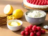 Dossiers: Framboises, spéculoos, citron : ce dessert sans cuisson est la meilleure idée de l’été