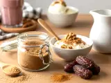 Dossiers: Ce sucre oublié fait des merveilles dans les yaourts, smoothies et glaces maison