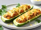 Dossiers: Courgettes : Tout savoir sur ce pilier de la cuisine d’été que vous croyez connaître, dans notre quiz