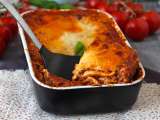 Dossiers: 7 recettes de lasagnes originales à tester absolument