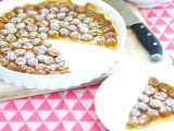 Dossiers: 3 ingrédients pour une tarte aux mirabelles qui en met plein la vue !
