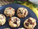 Dossiers: 8 recettes de cookies que vous n’avez sûrement pas encore essayées (mais qui vont vite devenir vos préférées)