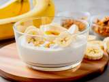 Dossiers: Cette astuce virale transforme une banane en dessert plus onctueux qu’une mousse