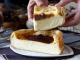 Dossiers: 11 flans irrésistibles pour replonger dans les souvenirs d’enfance et retrouver la magie du dessert du dimanche