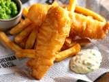 Dossiers: Vous pensiez que le fish & chips était 100 % anglais ? Découvrez l’héritage séfarade méconnu