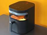 Dossiers: Moulinex Easy Fry Infrared 7L : un Air Fryer qui tient ses promesses de vitesse et de croustillant