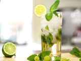 Dossiers: Como preparar um mojito!