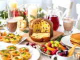 Dossiers: 24 idées pour un brunch de Noël aussi beau que bon