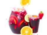 Dossiers: Colori, passione, allegria..... allora Sangria