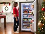 Dossiers: Comment organiser votre congélateur avant Noël pour ne pas paniquer le jour du dîner ?