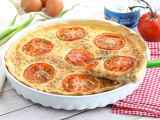 Dossiers: 12 Receitas fáceis e deliciosas de Quiche para seu jantar
