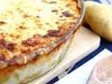 Dossiers: Top 12 recetas de gratinados