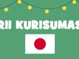 Dossiers: Le repas de Noël au Japon
