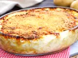 Dossiers: Morue à la crème : le secret de ce grand gratin ne tient pas qu’à la recette