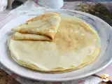 Dossiers: 17 recettes de crêpes salées et sucrées pour la Chandeleur : les idées qui vont faire l’unanimité