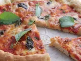 Nos recettes de pizzas encore meilleures qu'en Italie!