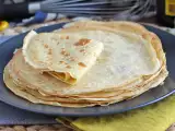 Dossiers: Combien de temps se garde une pâte à crêpes ?