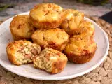 Dossiers: Des muffins salés pour les jours sans idées : 8 recettes faciles pour bien manger sans se compliquer la vie