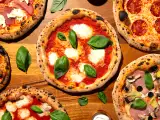 Dossiers: Marinara, Margherita, Diavola… combien de calories dans les pizzas les plus populaires en Italie ?