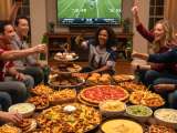 Dossiers: Super Bowl : et si le vrai match se jouait finalement dans votre assiette ?