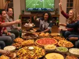 Dossiers: Super Bowl : et si le vrai match se jouait finalement dans votre assiette ?